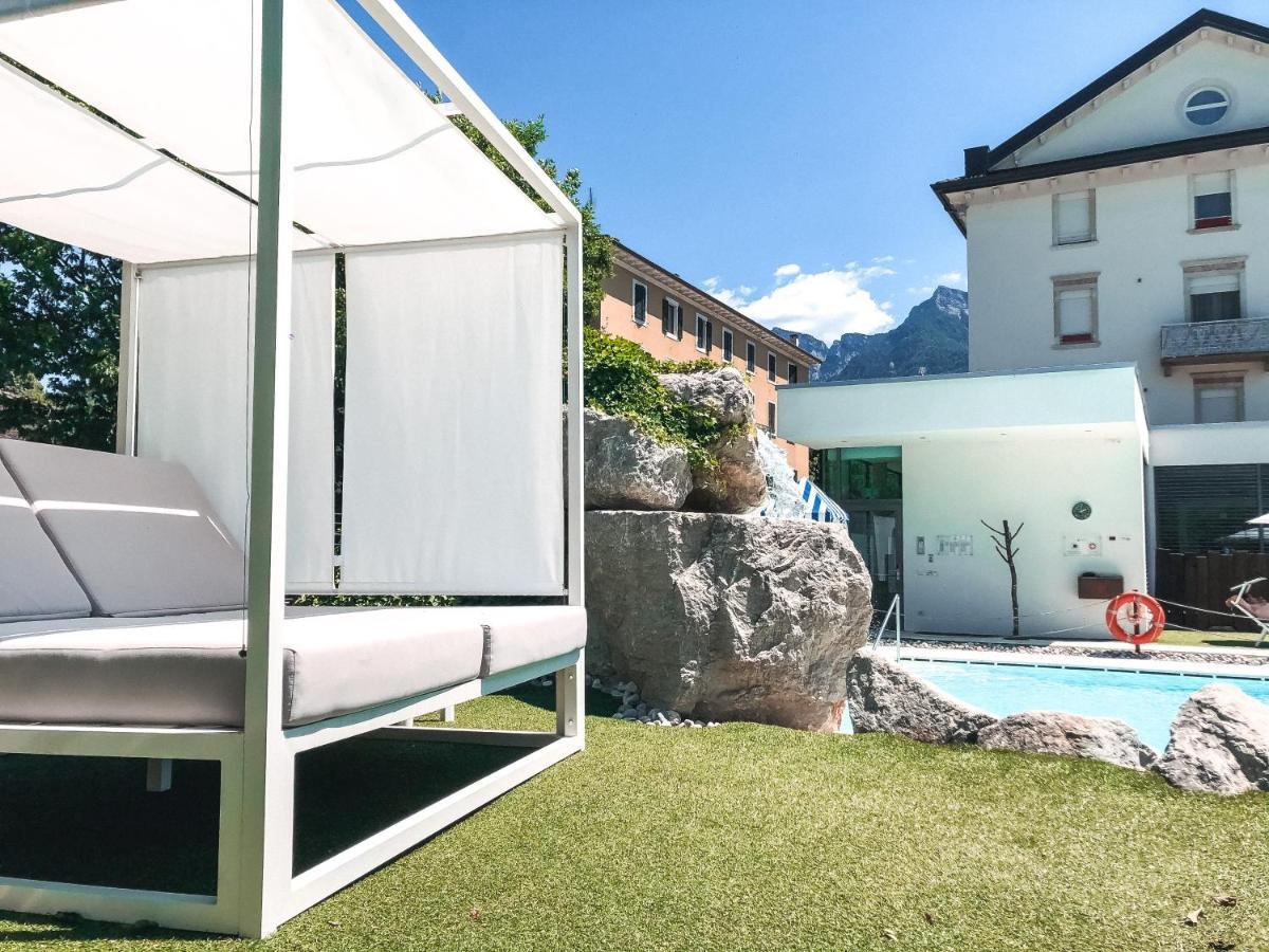 Bellavista Relax Hotel Левико-Терме Экстерьер фото