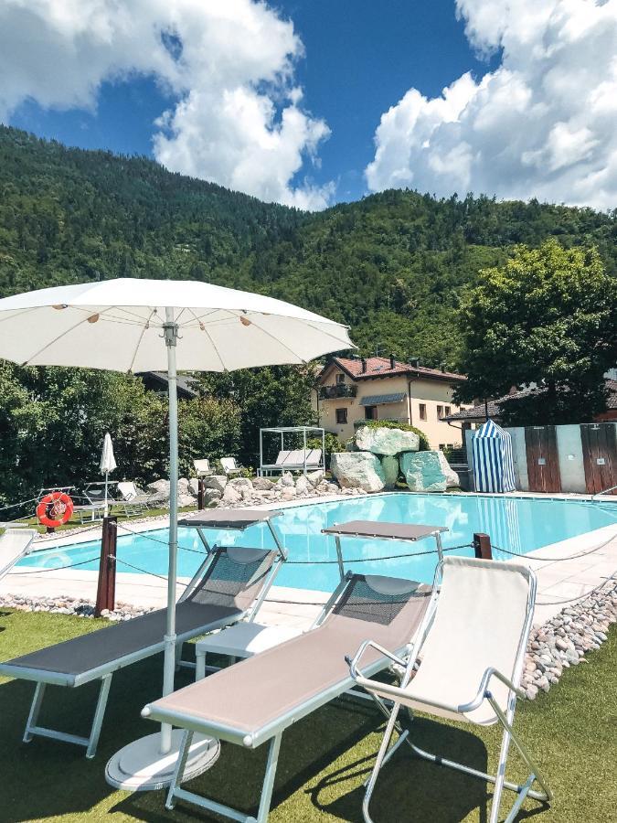 Bellavista Relax Hotel Левико-Терме Экстерьер фото