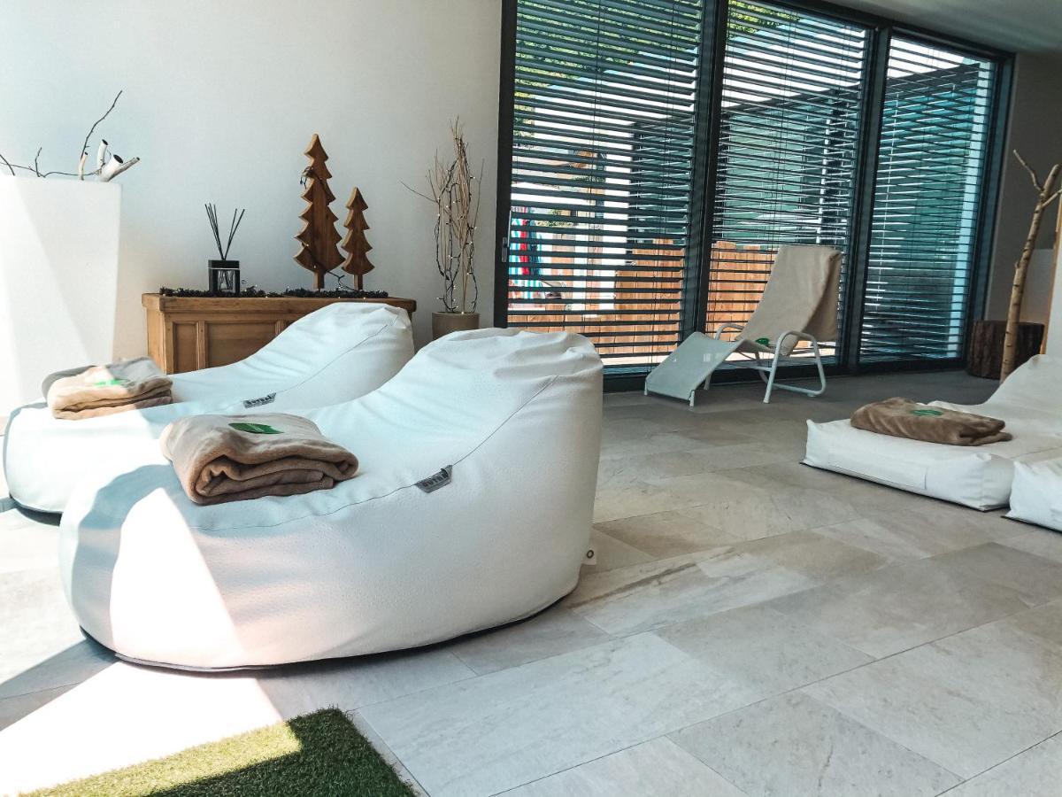 Bellavista Relax Hotel Левико-Терме Экстерьер фото