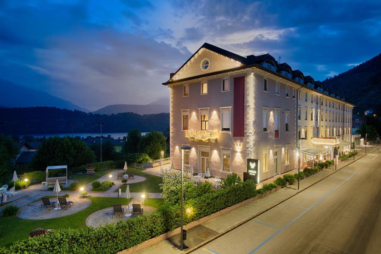 Bellavista Relax Hotel Левико-Терме Экстерьер фото