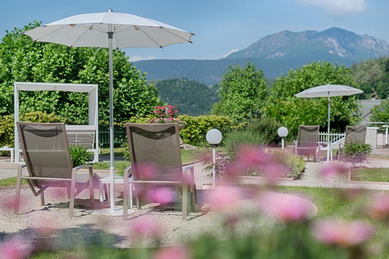Bellavista Relax Hotel Левико-Терме Экстерьер фото