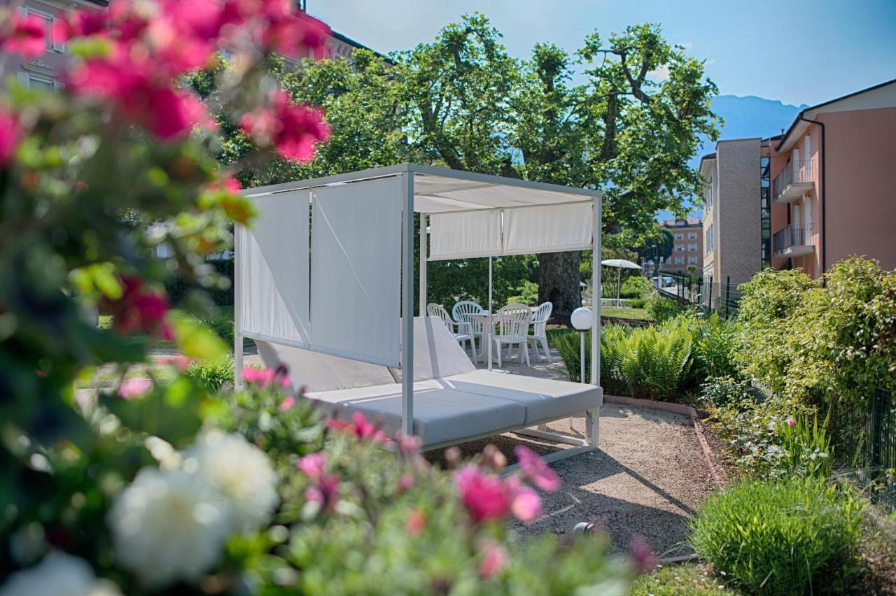 Bellavista Relax Hotel Левико-Терме Экстерьер фото