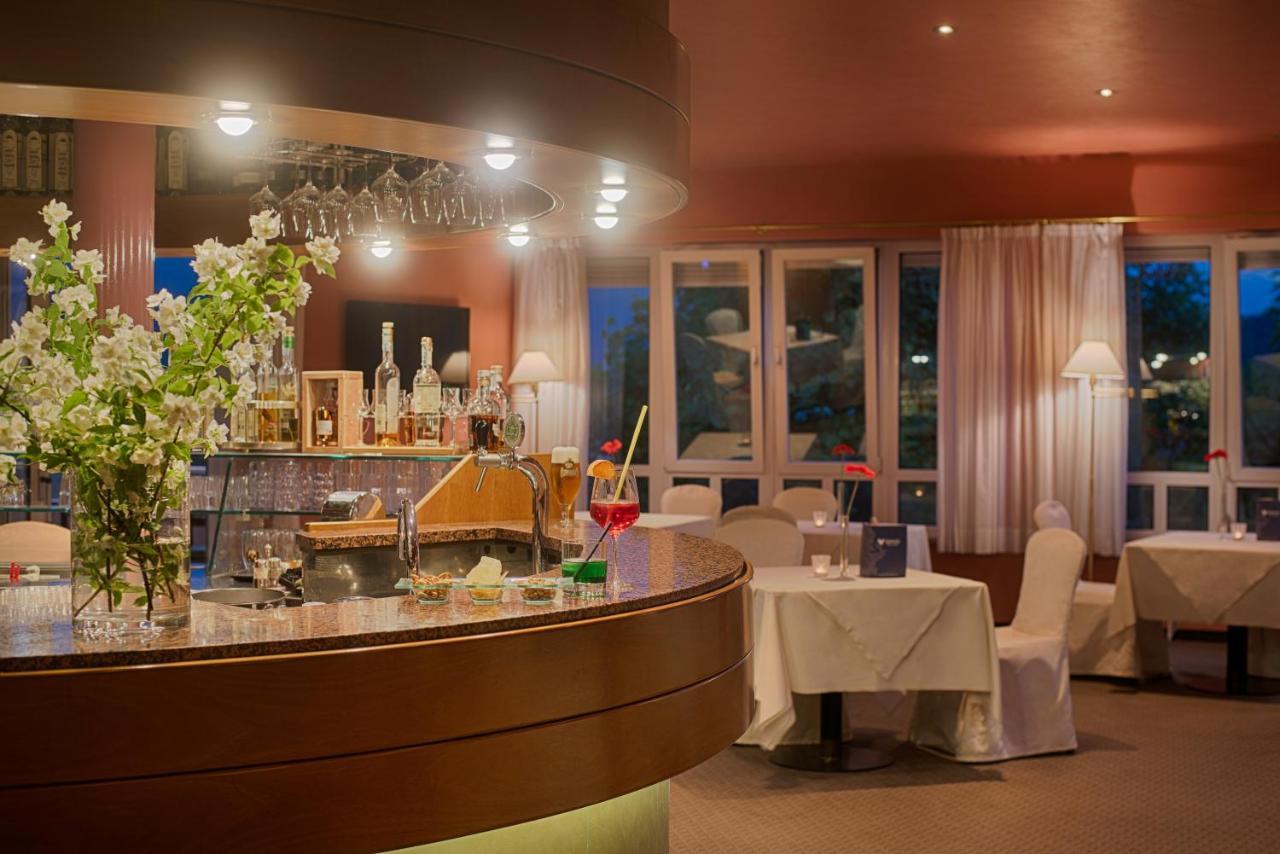Bellavista Relax Hotel Левико-Терме Экстерьер фото