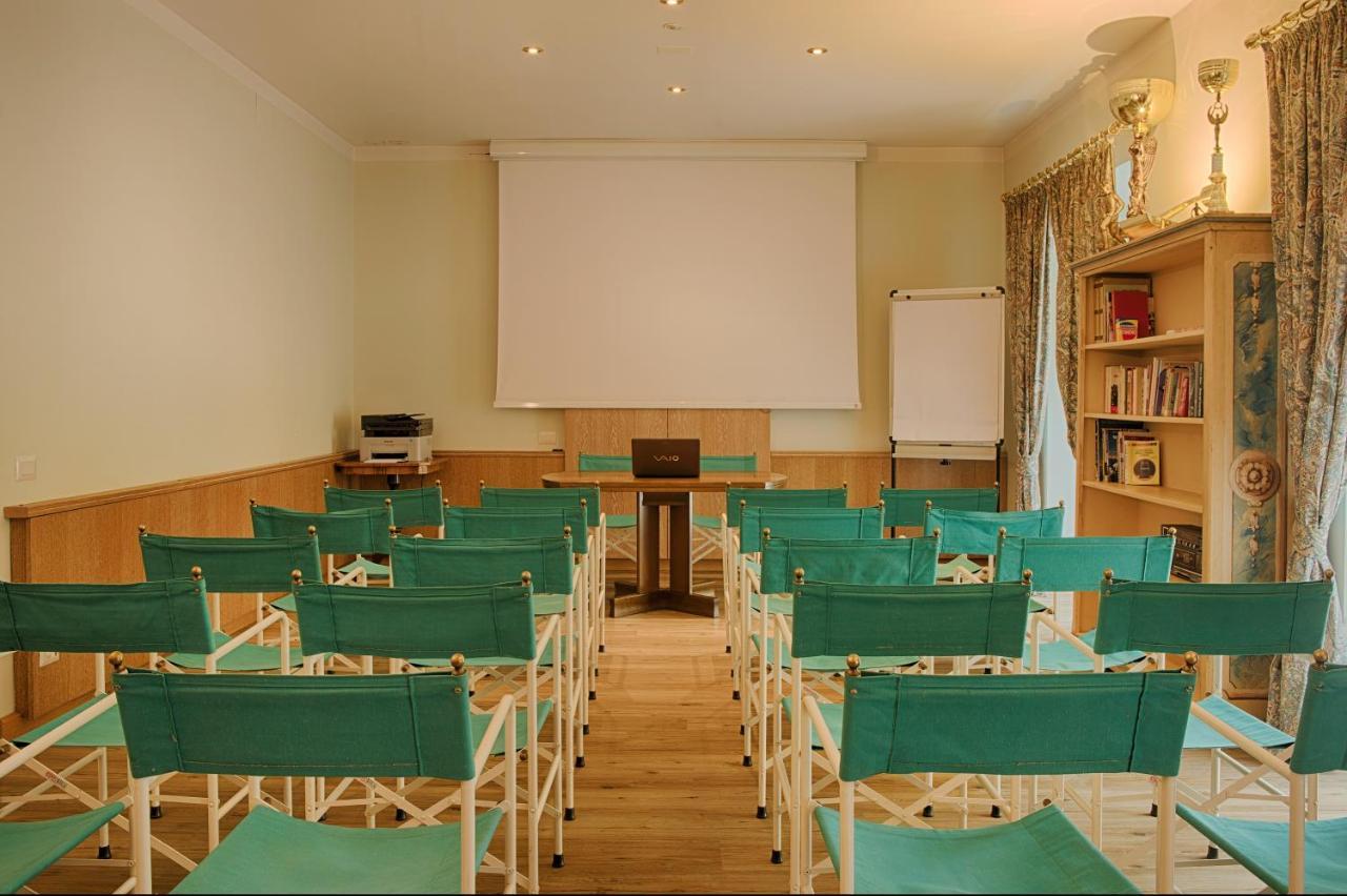 Bellavista Relax Hotel Левико-Терме Экстерьер фото