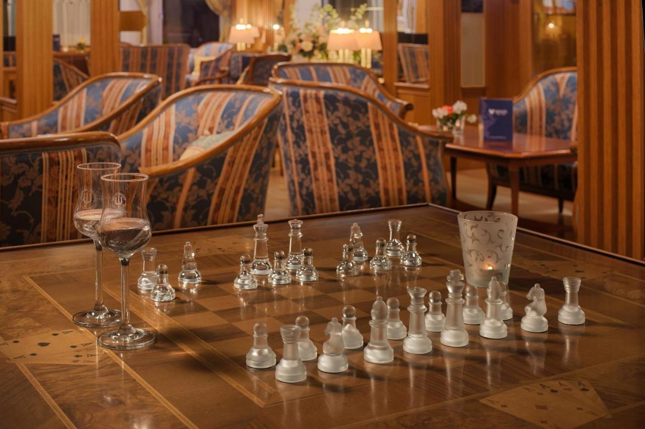 Bellavista Relax Hotel Левико-Терме Экстерьер фото