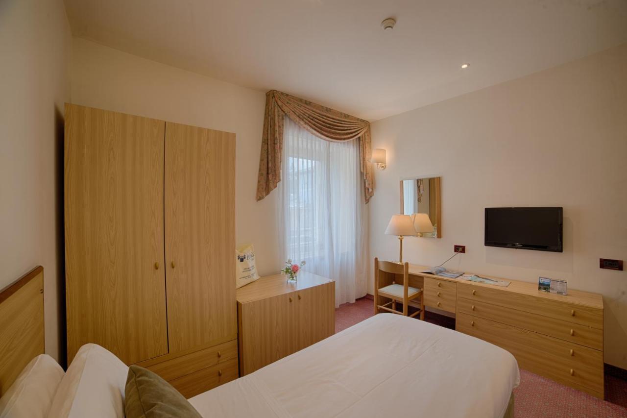 Bellavista Relax Hotel Левико-Терме Номер фото