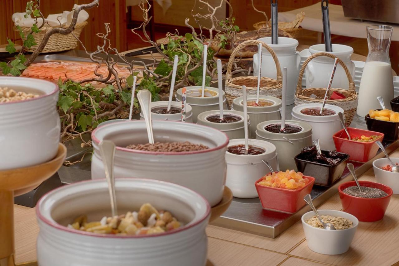 Bellavista Relax Hotel Левико-Терме Экстерьер фото