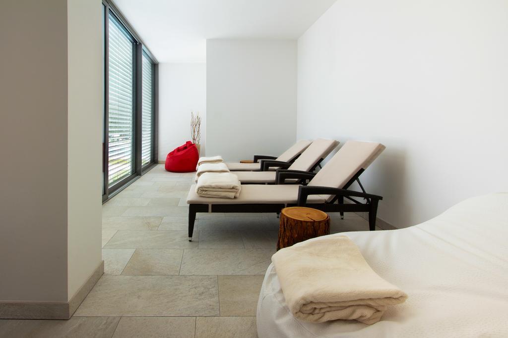 Bellavista Relax Hotel Левико-Терме Экстерьер фото